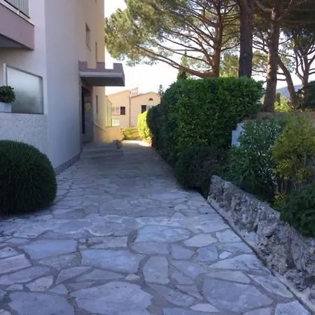 De Standing Face A La Avec Vue Exceptionnelle Sur Les Iles De Lerins Daire *