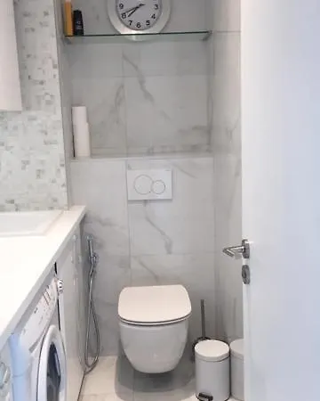 De Standing Face A La Mer Avec Vue Exceptionnelle Sur Les Iles De Lerins Apartment *